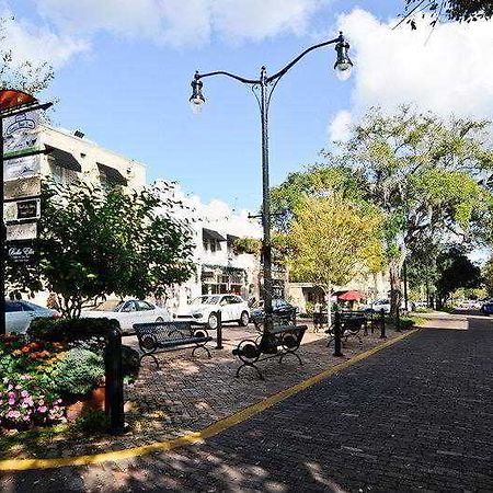 Best Western Mt. Vernon Inn Winter Park Fasilitas foto
