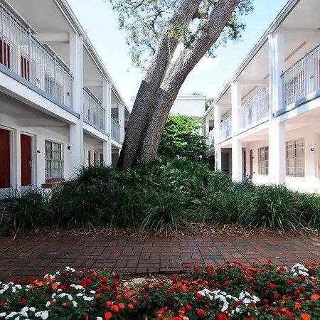 Best Western Mt. Vernon Inn Winter Park Bagian luar foto