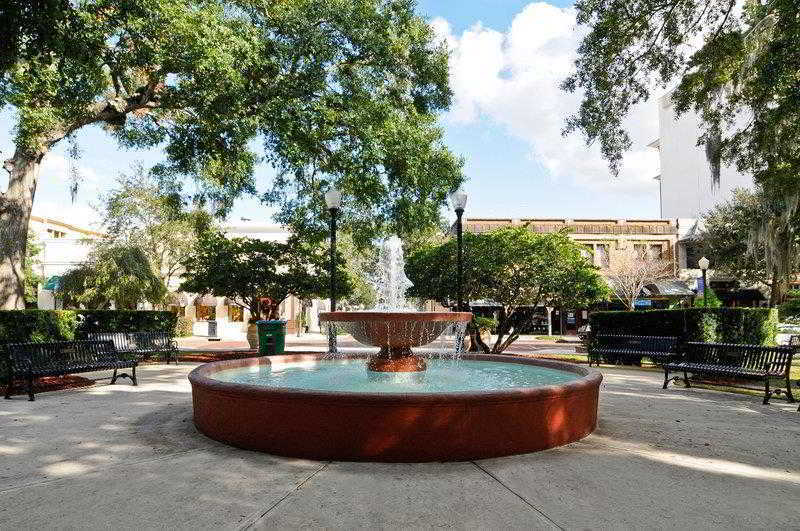 Best Western Mt. Vernon Inn Winter Park Fasilitas foto
