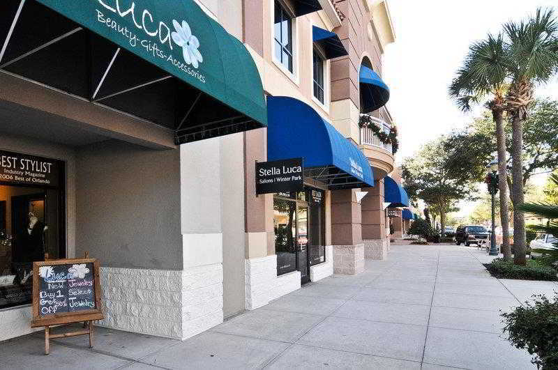 Best Western Mt. Vernon Inn Winter Park Fasilitas foto