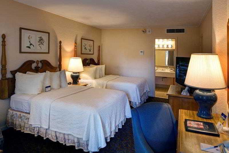 Best Western Mt. Vernon Inn Winter Park Bagian luar foto