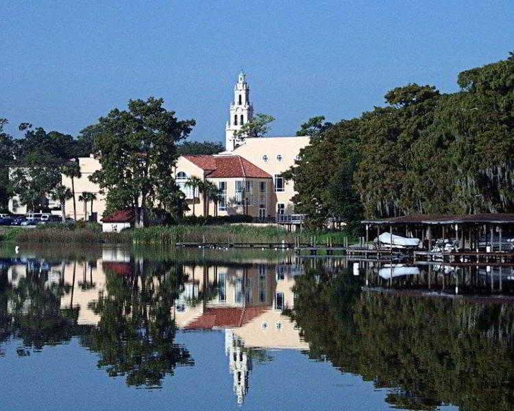 Best Western Mt. Vernon Inn Winter Park Fasilitas foto