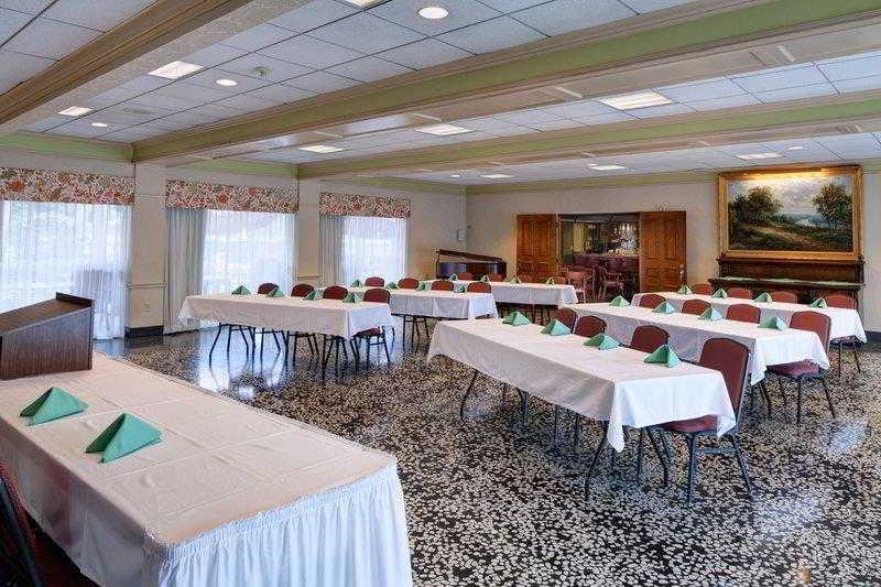 Best Western Mt. Vernon Inn Winter Park Bagian luar foto