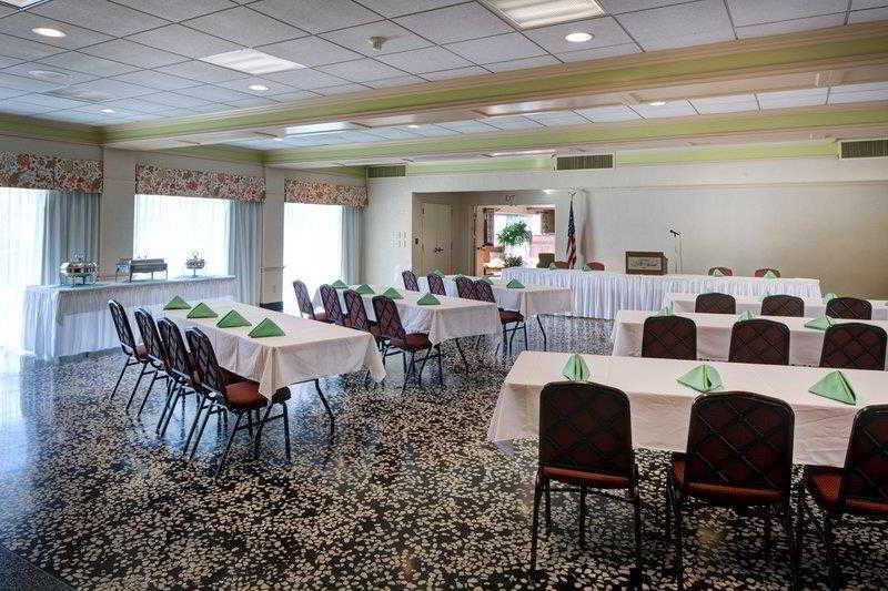 Best Western Mt. Vernon Inn Winter Park Bagian luar foto