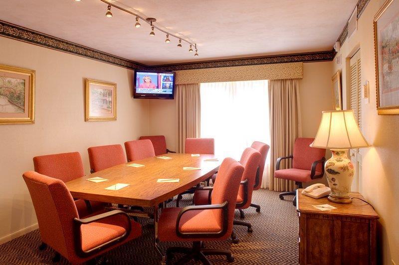 Best Western Mt. Vernon Inn Winter Park Fasilitas foto