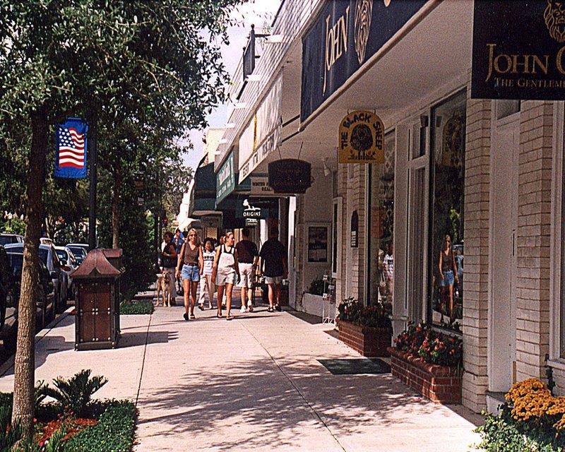 Best Western Mt. Vernon Inn Winter Park Fasilitas foto