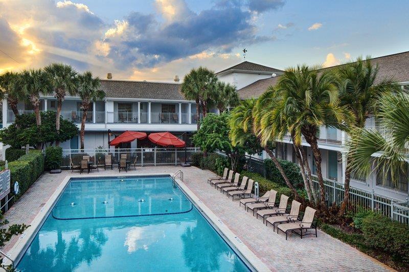 Best Western Mt. Vernon Inn Winter Park Fasilitas foto