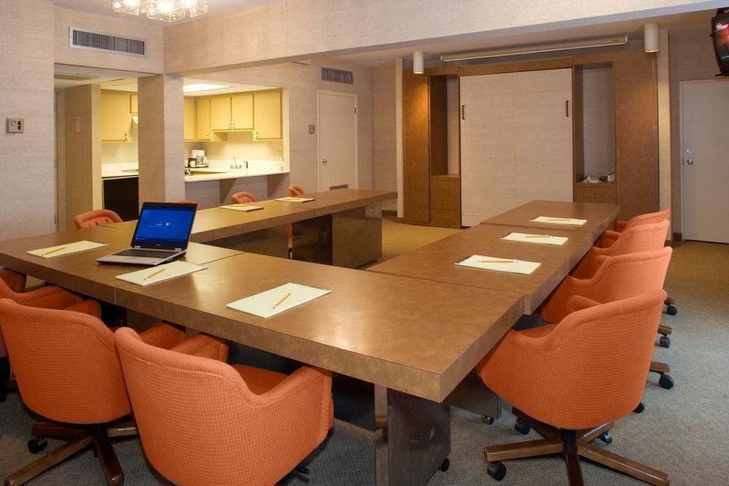 Best Western Mt. Vernon Inn Winter Park Fasilitas foto